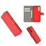 Pearlycase-Rood-Hoes-Wallet-Book-Case-P-voor-Huawei-P30