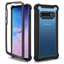 Pearlycase-Robuuste-Shockproof-hoesje-Zwart-voor-Samsung-Galaxy-S10+