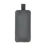 Pearlycase-Pouch-Cover-Insteek-hoesje-voor-Samsung-Galaxy-A40-Zwart