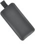Pearlycase-Pouch-Cover-Insteekhoesje-voor-Apple-iPhone-XS-Max-Zwart