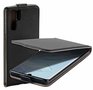 Pearlycase-Lederlook-Flip-Case-hoesje-Zwart-voor-Huawei-P30-Pro