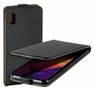 Pearlycase-Lederlook-Flip-Case-hoesje-Zwart-voor-Samsung-Galaxy-A10