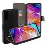 Pearlycase-Luxe-Y-Wallet-Bookcase-Zwart-Hoesje-voor-Samsung-Galaxy-A10