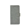 Pearlycase-Hoes-Wallet-Book-Case-Grijs-voor-Samsung-Galaxy-A90