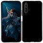 Pearlycase-Zwart-TPU-Siliconen-case-hoesje-voor-Huawei-Honor-20