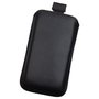 Pearlycase-Classic-Echt-lederen-Pocket-Insteekhoesje-voor-Nokia-5.1