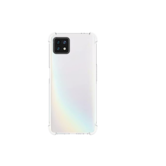 Oppo A73 5G Shockproof Hoesje Transparant