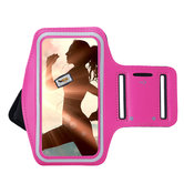 Oppo Find X3/ Oppo Find X3 Pro Sportarmband Roze