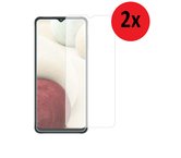 Samsung-Galaxy-A03s-Screenprotector-Samsung-A03s-Tempered-Glass-2x