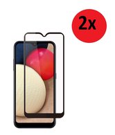 Samsung-Galaxy-A03s-Full-Screenprotector-Samsung-A03s-Full-Tempered-Glass-2x