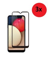 Samsung-Galaxy-A03s-Full-Screenprotector-Samsung-A03s-Full-Tempered-Glass-3x