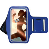 Samsung-Galaxy-A03s-Hoesje-Sportband-Hoesje-Sport-Armband-Case-Hardloopband-Blauw