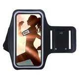 Samsung-Galaxy-A03s-Hoesje-Sportband-Hoesje-Sport-Armband-Case-Hardloopband-Zwart