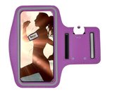 Motorola-Edge-20-Lite-Hoesje-Sportband-Hoesje-Sport-Armband-Case-Hardloopband-Paars
