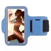 Motorola-Edge-20-Lite-Hoesje-Sportband-Hoesje-Sport-Armband-Case-Hardloopband-Turquoise