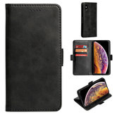 Motorola-Moto-Edge-20-Lite-Hoesje-Bookcase-Pu-Leder-Wallet-Book-Case-Zwart-Cover