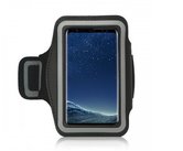 Sport-Armband-hoes-voor-Samsung-Galaxy-S8-Plus-Zwart