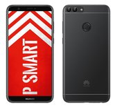Transparant-Tpu-Siliconen-Backcover-Hoesje-voor-Huawei-P-smart